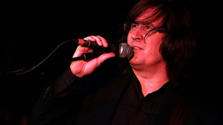 The Mountain Goats’ John Darnielle is working on two more novels